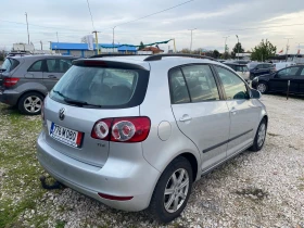 VW Golf Plus 1.6TDI 90ks, снимка 5 — Bazar.bg VW Golf Plus 1.6TDI 90ks, снимка 5
