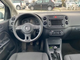 VW Golf Plus 1.6TDI 90ks, снимка 7 — Bazar.bg VW Golf Plus 1.6TDI 90ks, снимка 7