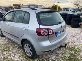 VW Golf Plus 1.6TDI 90ks, снимка 6 — Bazar.bg VW Golf Plus 1.6TDI 90ks, снимка 6