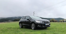 Citroen DS4 THP - 4700 € / 9192.40 лв. - 55556943 3