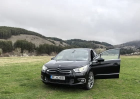 Citroen DS4 THP - 4700 € / 9192.40 лв. - 55556943 11