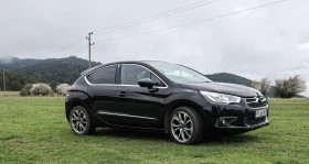 Citroen DS4 THP - 4700 € / 9192.40 лв. - 55556943 5
