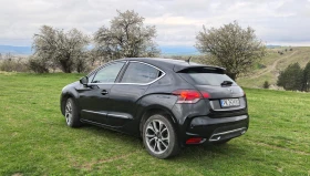 Citroen DS4 THP - 4700 € / 9192.40 лв. - 55556943 4