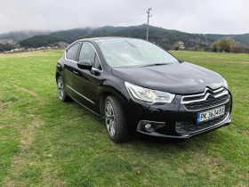 Citroen DS4 THP - 4700 € / 9192.40 лв. - 55556943 6