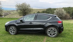 Citroen DS4 THP - 4700 € / 9192.40 лв. - 55556943 2