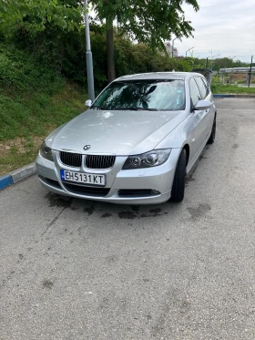 BMW 325 xi 218 к.с. N52 Бензин/Газ Ръчка - 4090 € / 7999.34 лв. - 27333560 2