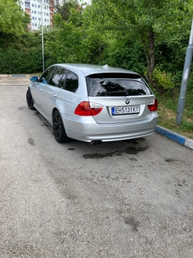 BMW 325 xi 218 к.с. N52 Бензин/Газ Ръчка - 4090 € / 7999.34 лв. - 27333560 4