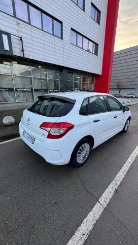 Citroen C4 ATTRACTION 1.6 HDI - 4500 € / 8801.24 лв. - 55178769 3