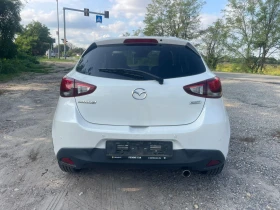 Mazda 2 1.5D-NAVI-TOPP - 7000 € / 13690.81 лв. - 48892784 3