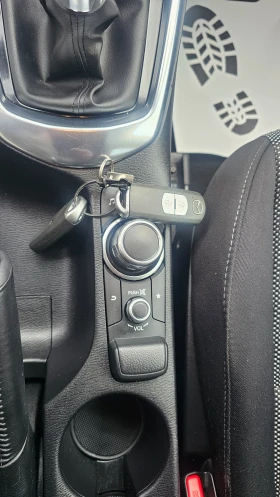 Mazda 2 1.5D-NAVI-TOPP | Mobile.bg � ����� ������ 14