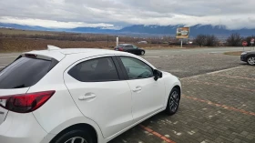 ����� �� �������� �� Mazda 2 1.5D-NAVI-TOPP