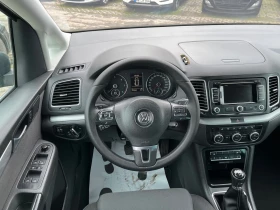 VW Sharan 2.0 TDI / 7 ����� | Mobile.bg � ����� ������ 8