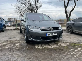 VW Sharan 2.0 TDI / 7 ����� | Mobile.bg � ����� ������ 5