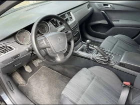 Peugeot 508 - 3100 € / 6063.07 лв. - 83131855 3