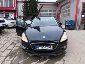 Peugeot 508 | Mobile.bg � ����� ������ 11