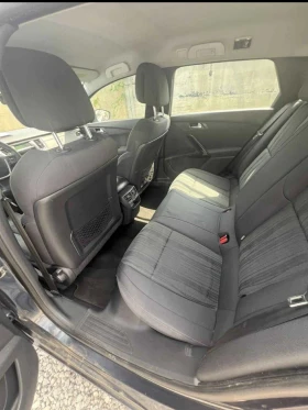 Peugeot 508 - 3100 € / 6063.07 лв. - 83131855 5