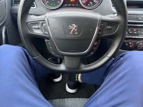 Peugeot 508 | Mobile.bg � ����� ������ 4