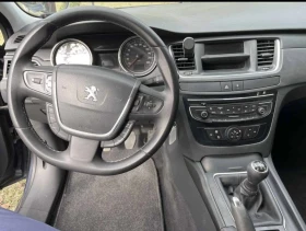 Peugeot 508 - 3100 € / 6063.07 лв. - 83131855 2