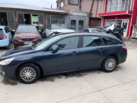 Peugeot 508 | Mobile.bg � ����� ������ 12