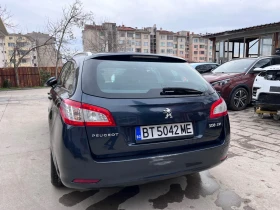 Peugeot 508 | Mobile.bg � ����� ������ 10