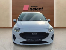 Ford Fiesta 1, 1 i - 8290 € / 16213.83 лв. - 63779675 2