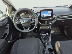 Ford Fiesta 1, 1 i - 8290 € / 16213.83 лв. - 63779675 11