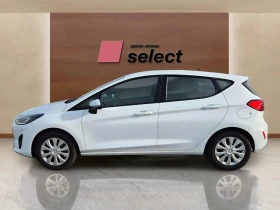 Ford Fiesta 1, 1 i - 8290 € / 16213.83 лв. - 63779675 8