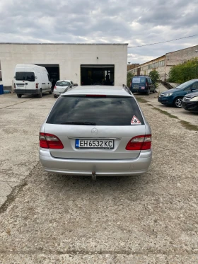 Mercedes-Benz E 220 2.2 Cdi - 2800 € / 5476.32 лв. - 38603405 4