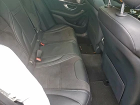 Mercedes-Benz C 63 AMG КОжа* Подгрев* Обдухване* Кейлес* Blind Spot*  - 31000 € / 60630.73 лв. - 63229611 10