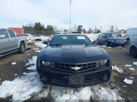 Chevrolet Camaro 1LS - 7700 € / 15059.89 лв. - 92550073 12