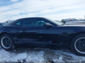 Chevrolet Camaro 1LS - 7700 € / 15059.89 лв. - 92550073 6