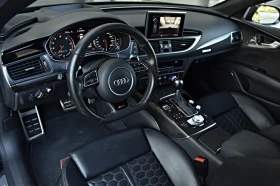 Audi Rs7 PERFORMANCE/ABT 770к.с/FULL/ЛИЗИНГ, снимка 11