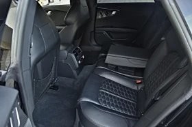 Audi Rs7 PERFORMANCE/ABT 770к.с/FULL/ЛИЗИНГ, снимка 9
