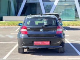 BMW 120 D-нави, подгрев, Лизинг през Уникредит  - 5500 € / 10757.07 лв. - 70886361 5