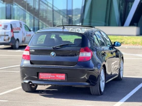 BMW 120 D-нави, подгрев, Лизинг през Уникредит  - 5500 € / 10757.07 лв. - 70886361 4