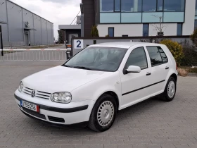 VW Golf 1.9TDI* (90кс)* KLIMATRONIK* НОВ ВНОС*  - 1850 € / 3618.29 лв. - 72262030 6