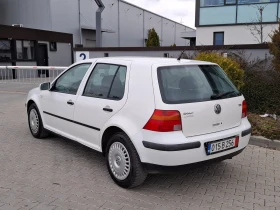 VW Golf 1.9TDI* (90кс)* KLIMATRONIK* НОВ ВНОС*  - 1850 € / 3618.29 лв. - 72262030 9