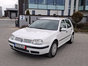 VW Golf 1.9TDI* (90кс)* KLIMATRONIK* НОВ ВНОС*  - 1850 € / 3618.29 лв. - 72262030 8