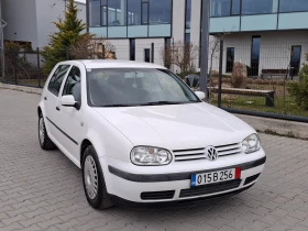 VW Golf 1.9TDI* (90кс)* KLIMATRONIK* НОВ ВНОС*  - 1850 € / 3618.29 лв. - 72262030 11