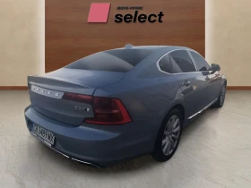 Volvo S90 2.0 D5 | Auto.bg — изображение 5