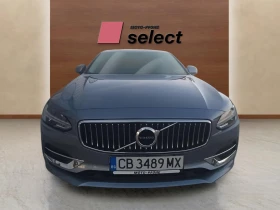 Volvo S90 2.0 D5 | Auto.bg — изображение 2
