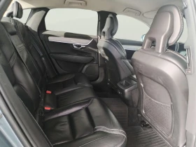 Volvo S90 2.0 D5 | Auto.bg — изображение 10