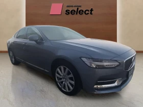 Volvo S90 2.0 D5 | Auto.bg — изображение 3