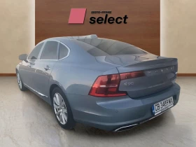 Volvo S90 2.0 D5 | Auto.bg — изображение 7