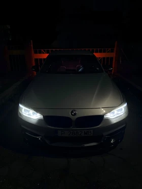 BMW 420 Стоков М пак. 8zf кутия обслужена | Auto.bg — изображение 3