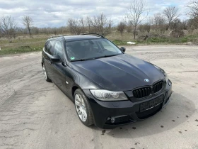 BMW 325 M57 face-lift Безупречна!Германия