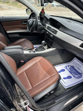 BMW 325 M57 face-lift Безупречна!Германия | Auto.bg — изображение 16