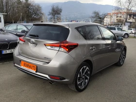 Toyota Auris 1.6D-4D* LED* EURO6B*  - 7900 € / 15451.06 лв. - 44136844 4