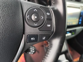 Toyota Auris 1.6D-4D* LED* EURO6B*  - 7900 € / 15451.06 лв. - 44136844 10