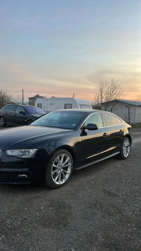 Audi A5 2.0 tdi | Auto.bg — изображение 3